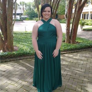 Meet your Posher, Johanna